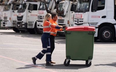 facilities management