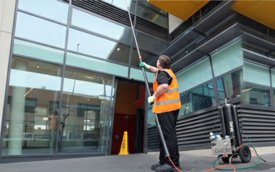 Window Cleaning